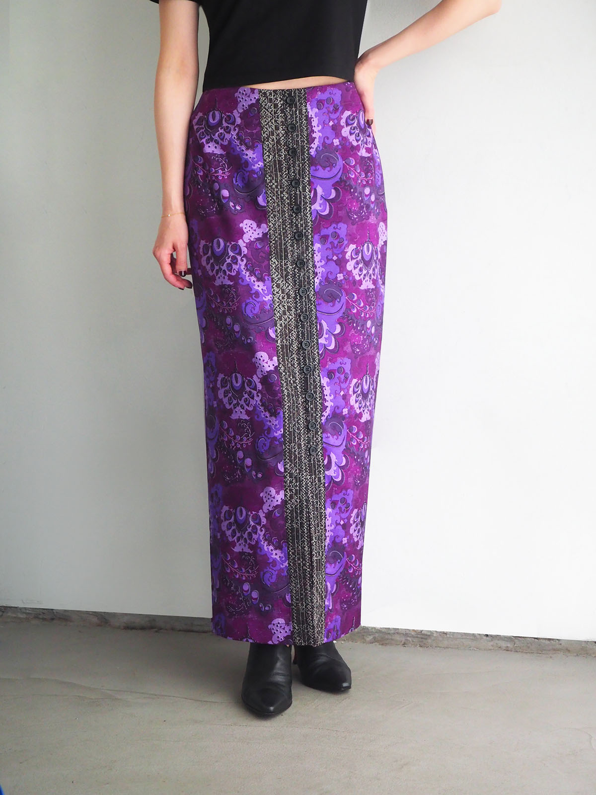 Spring Summer 1997 Dries Van Noten_8