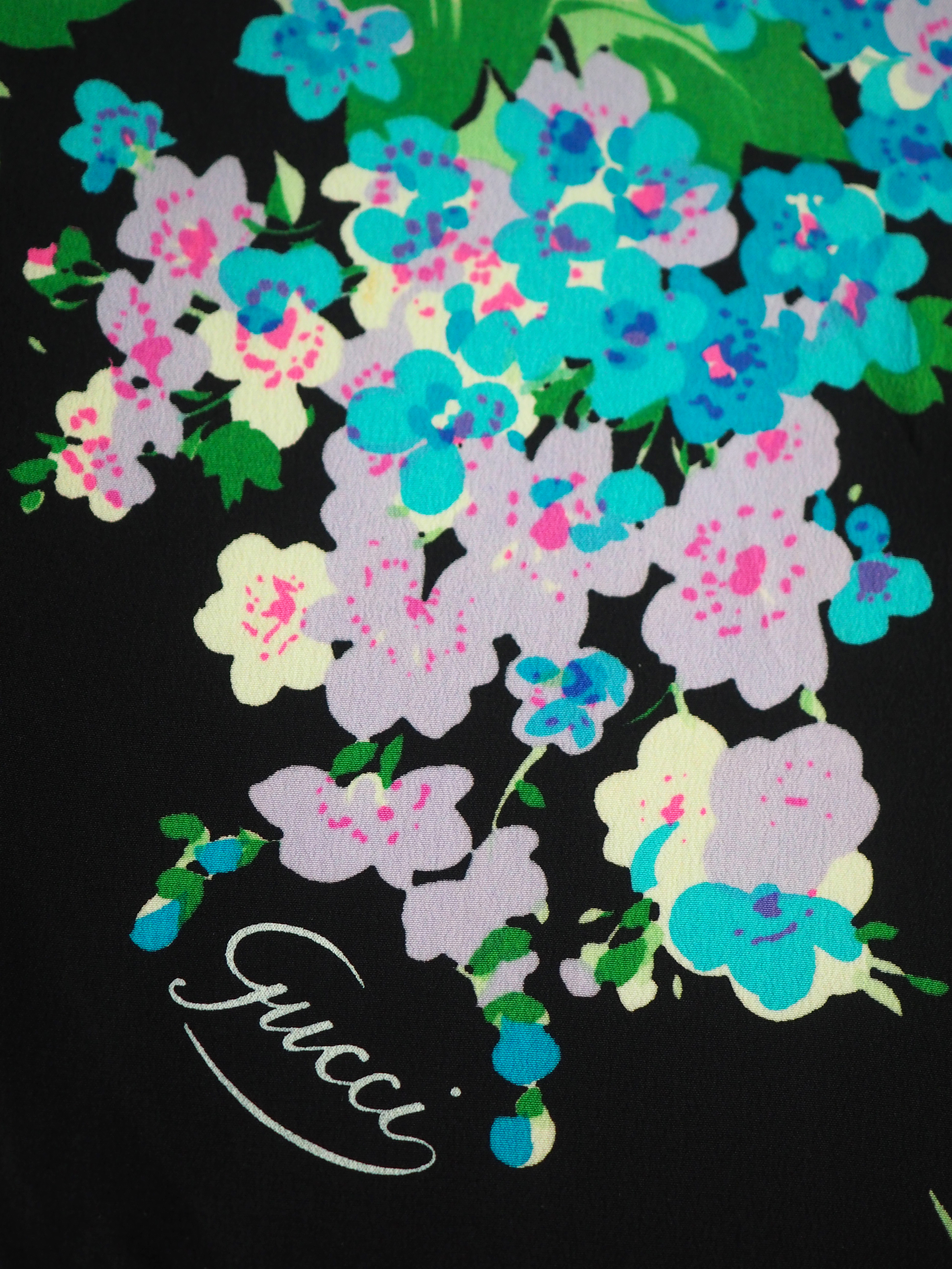 1980s Gucci _7