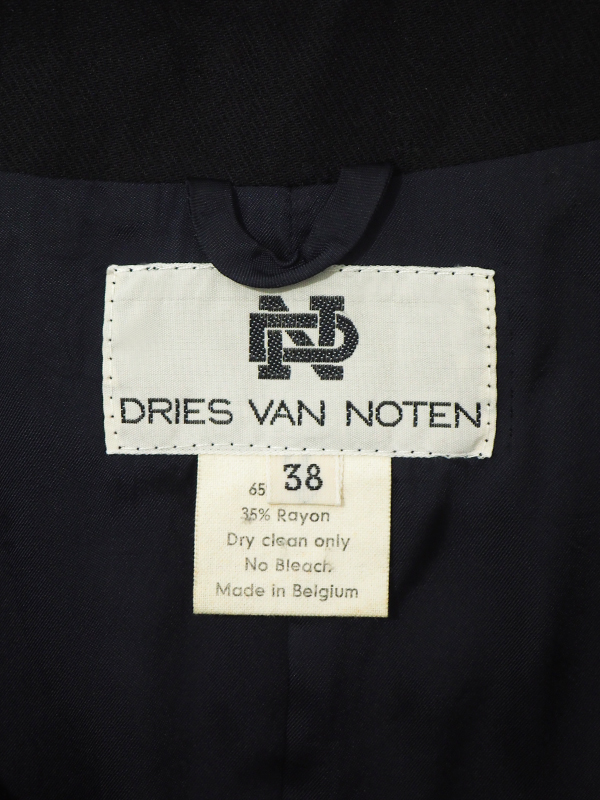 1990s Dries Van Noten_5