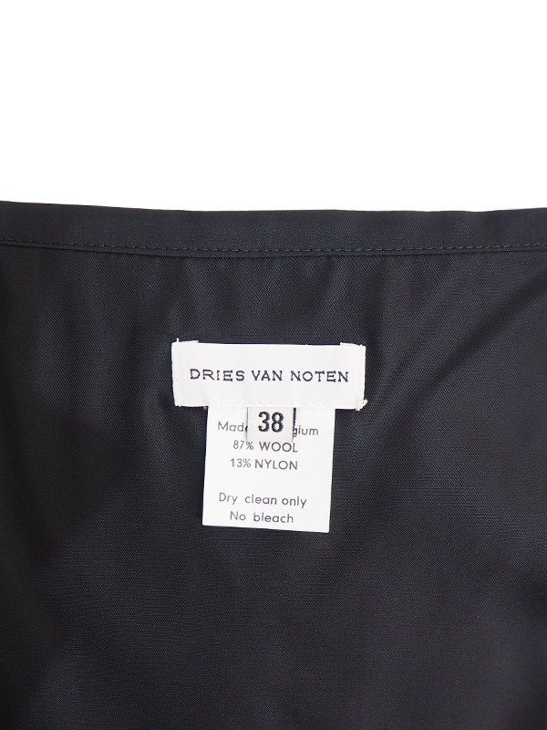 Early 2000s Dries Van Noten _4