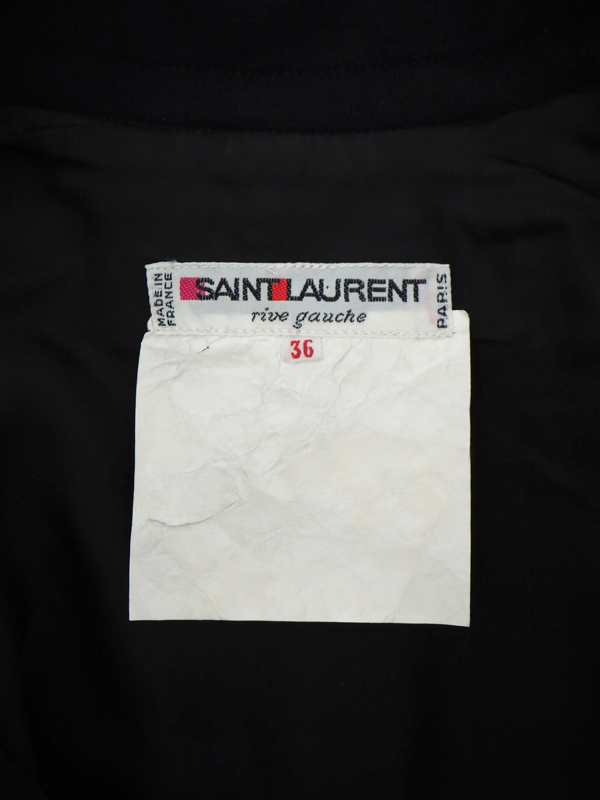 1970s Yves Saint Laurent_5