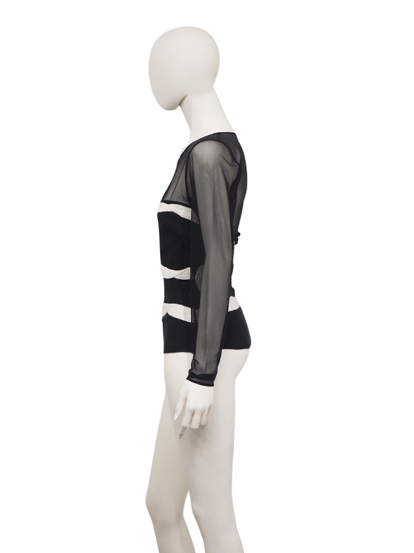 1980s Gianfranco Ferre_2