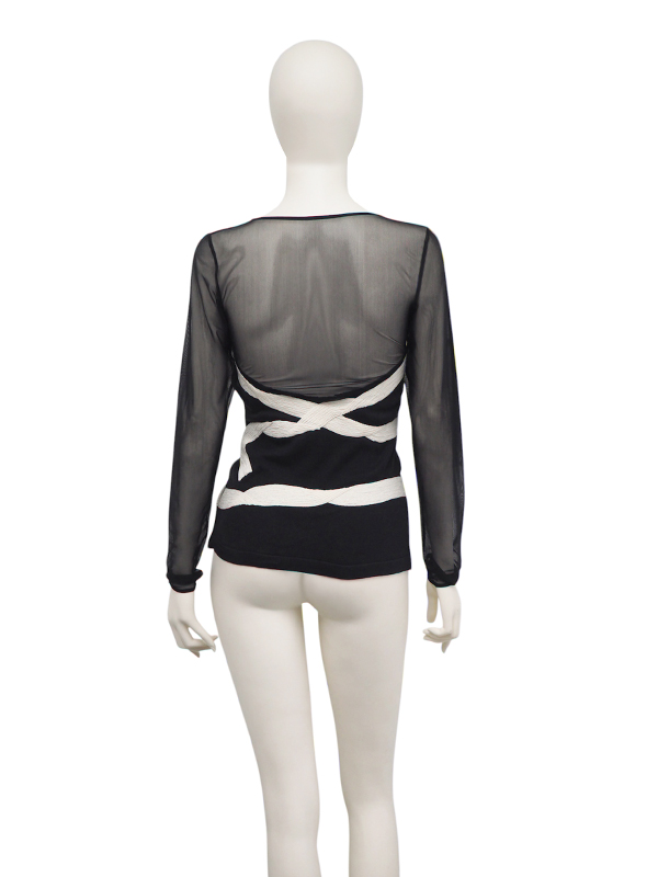 1980s Gianfranco Ferre_3