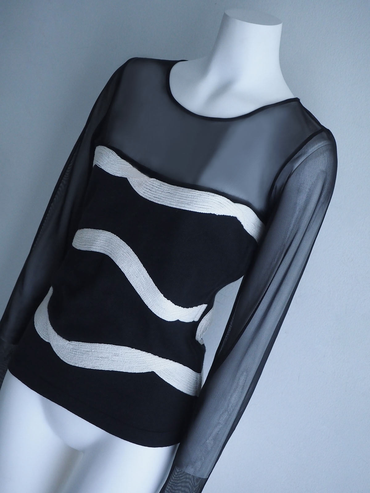 1980s Gianfranco Ferre_5