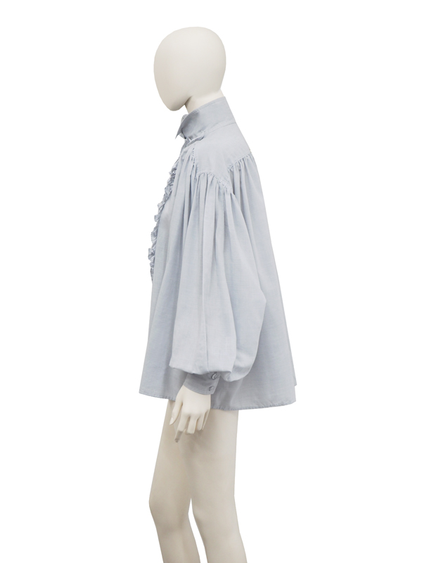 Spring Summer 1983 Chantal Thomass_3