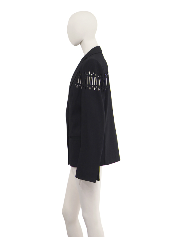 Spring 2004 Gianfranco Ferre_3
