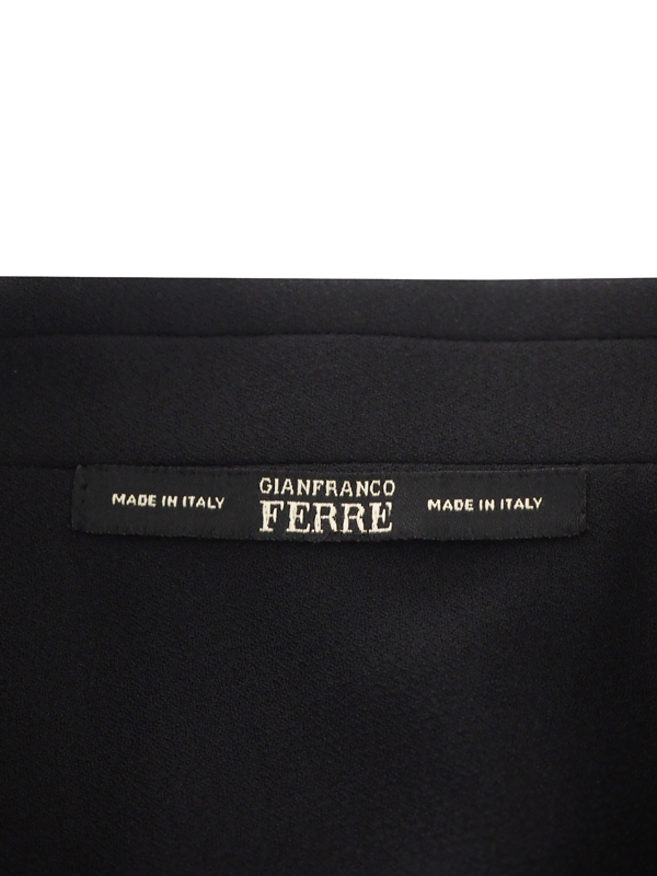 Spring 2004 Gianfranco Ferre_5