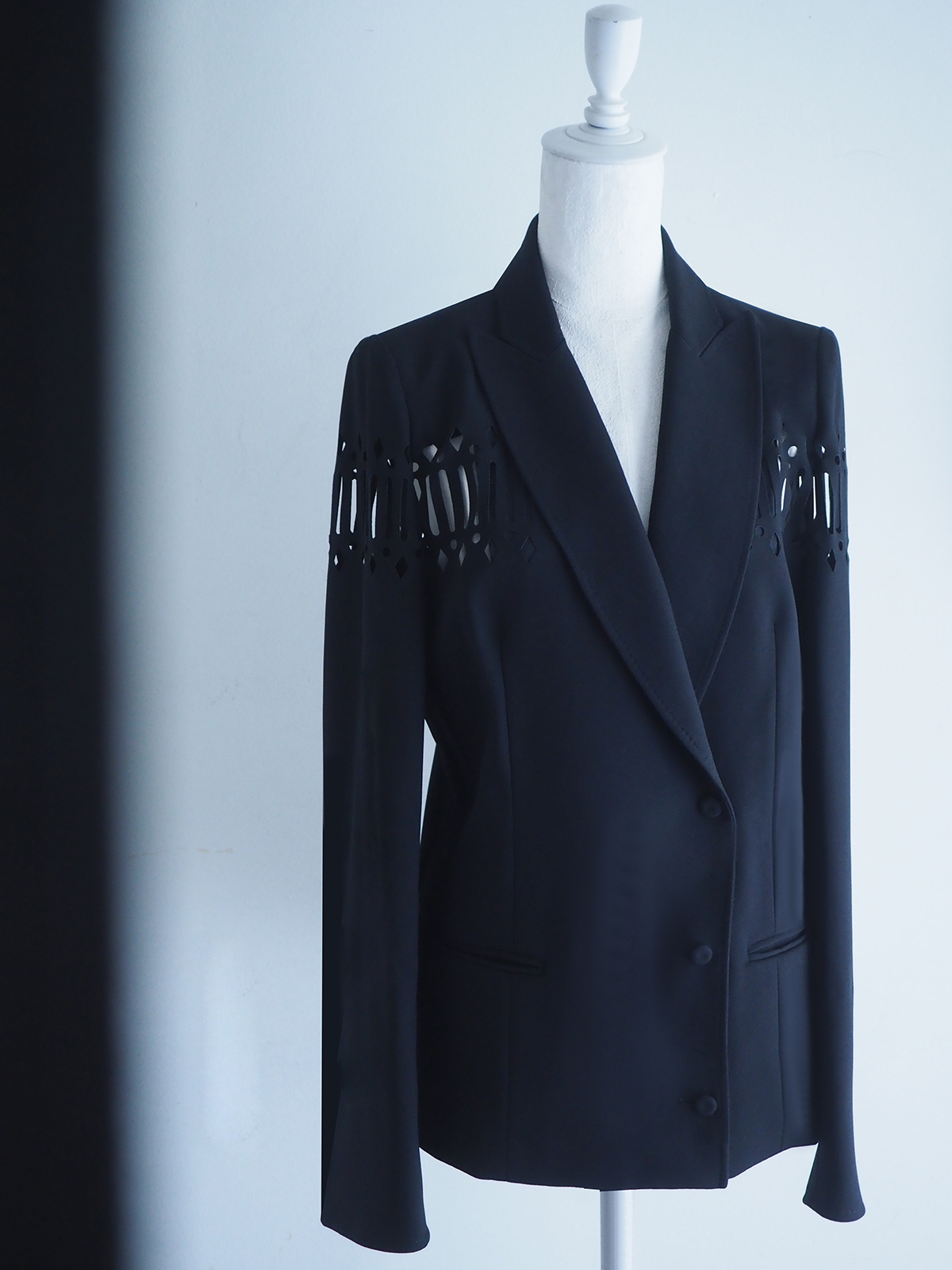 Spring 2004 Gianfranco Ferre_6