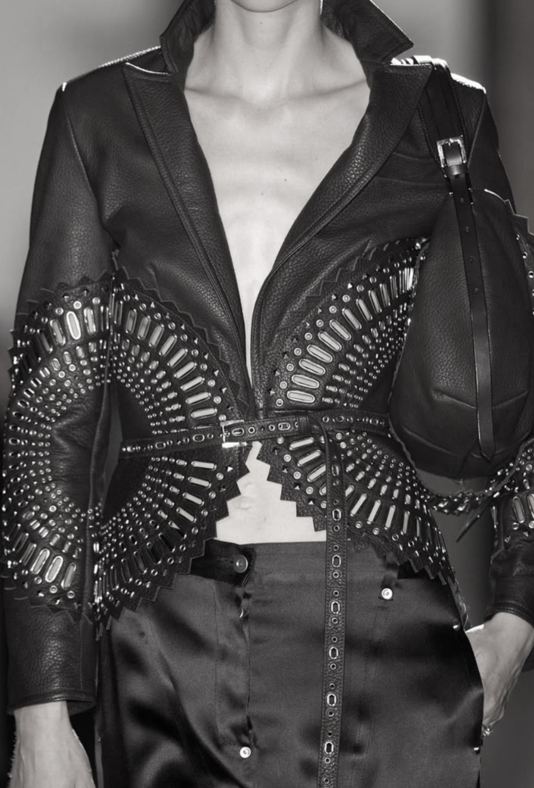 Spring 2004 Gianfranco Ferre_9