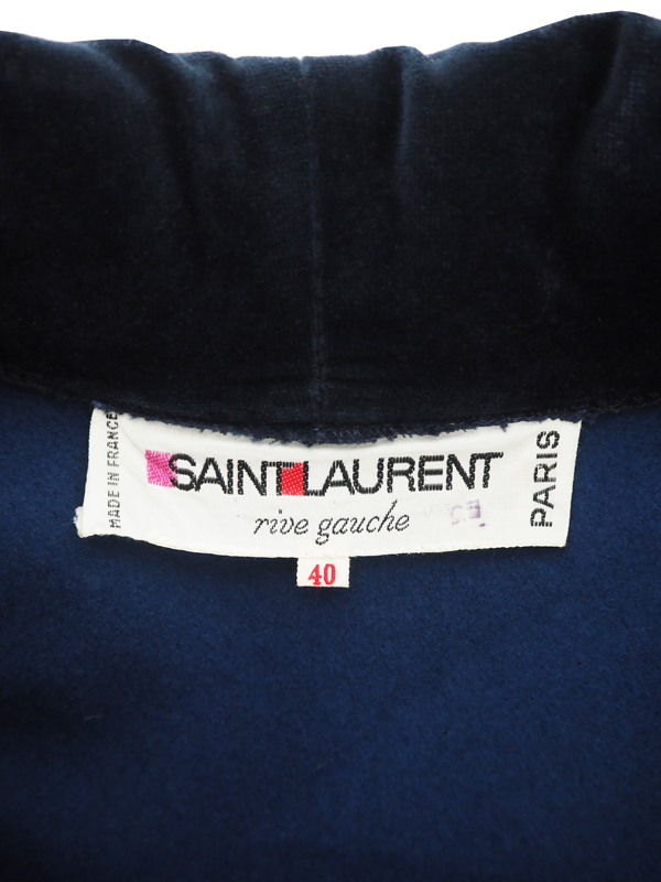 1978s Yves Saint Launent _4