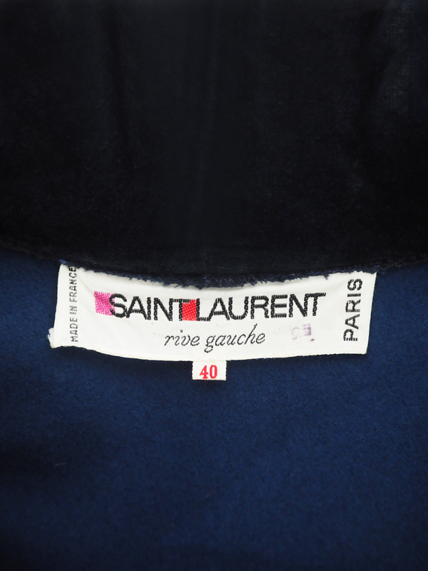 1978s Yves Saint Launent _4
