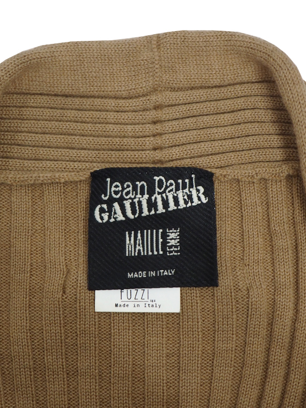 1990s Jean Paul Gaultier_4