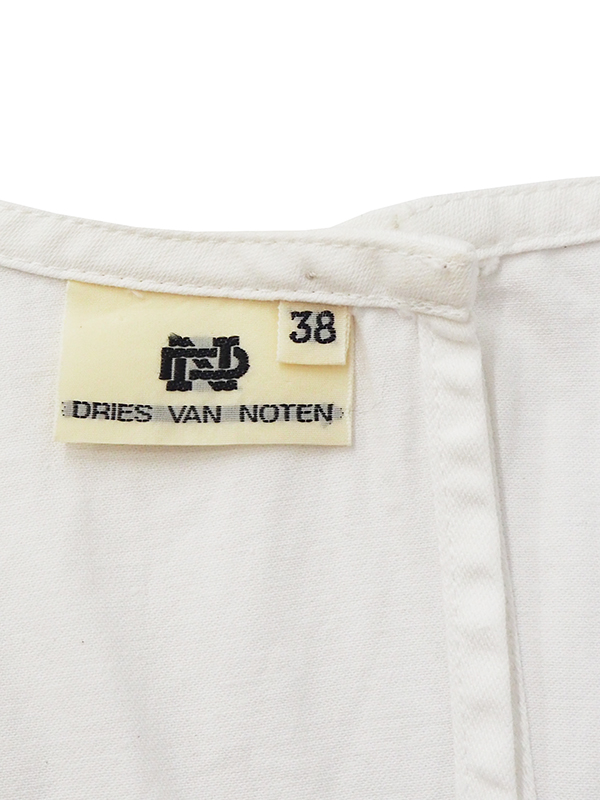 1996s Dries Van Noten_4