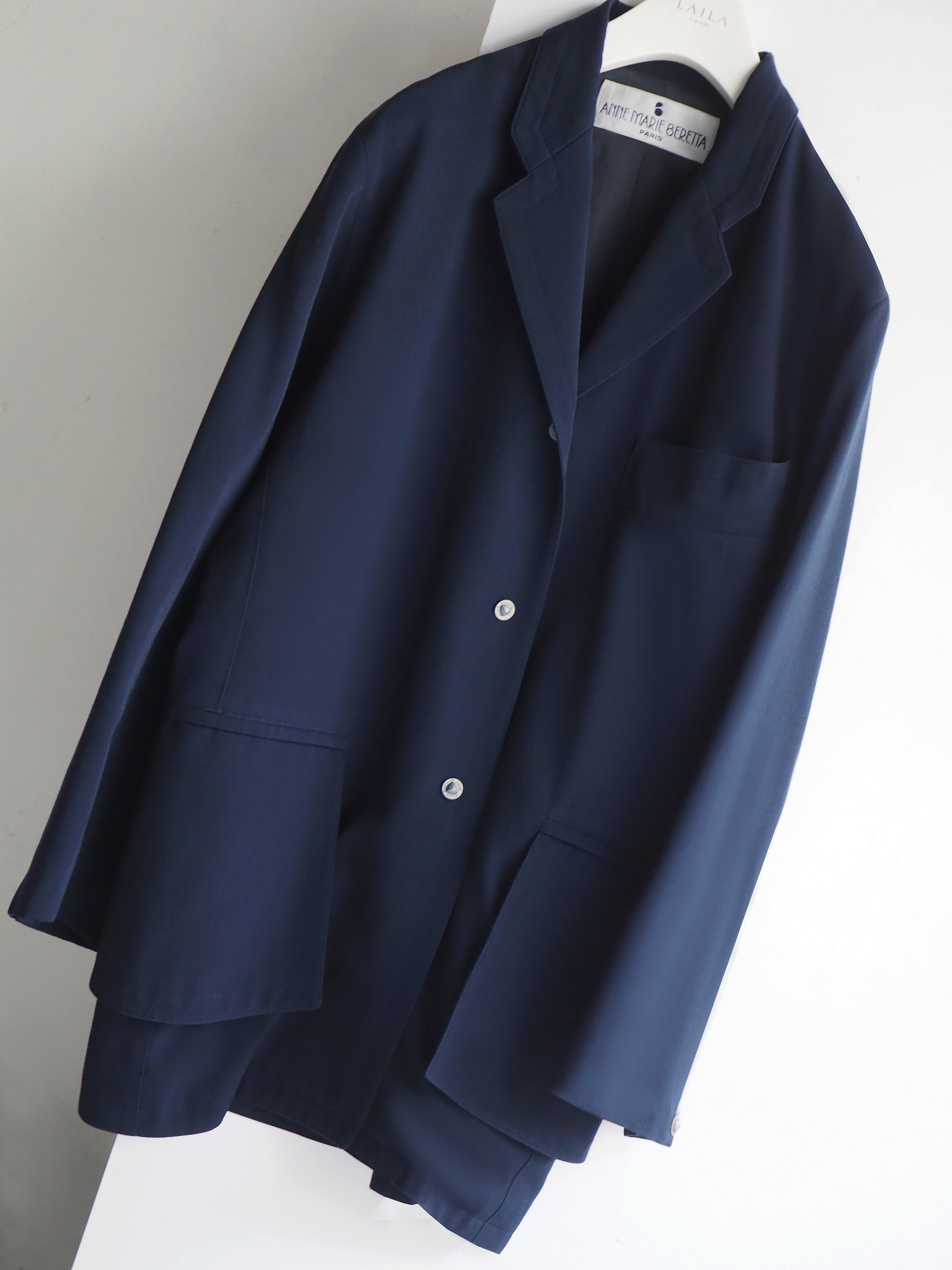 1980s Anne Marie Beretta_7