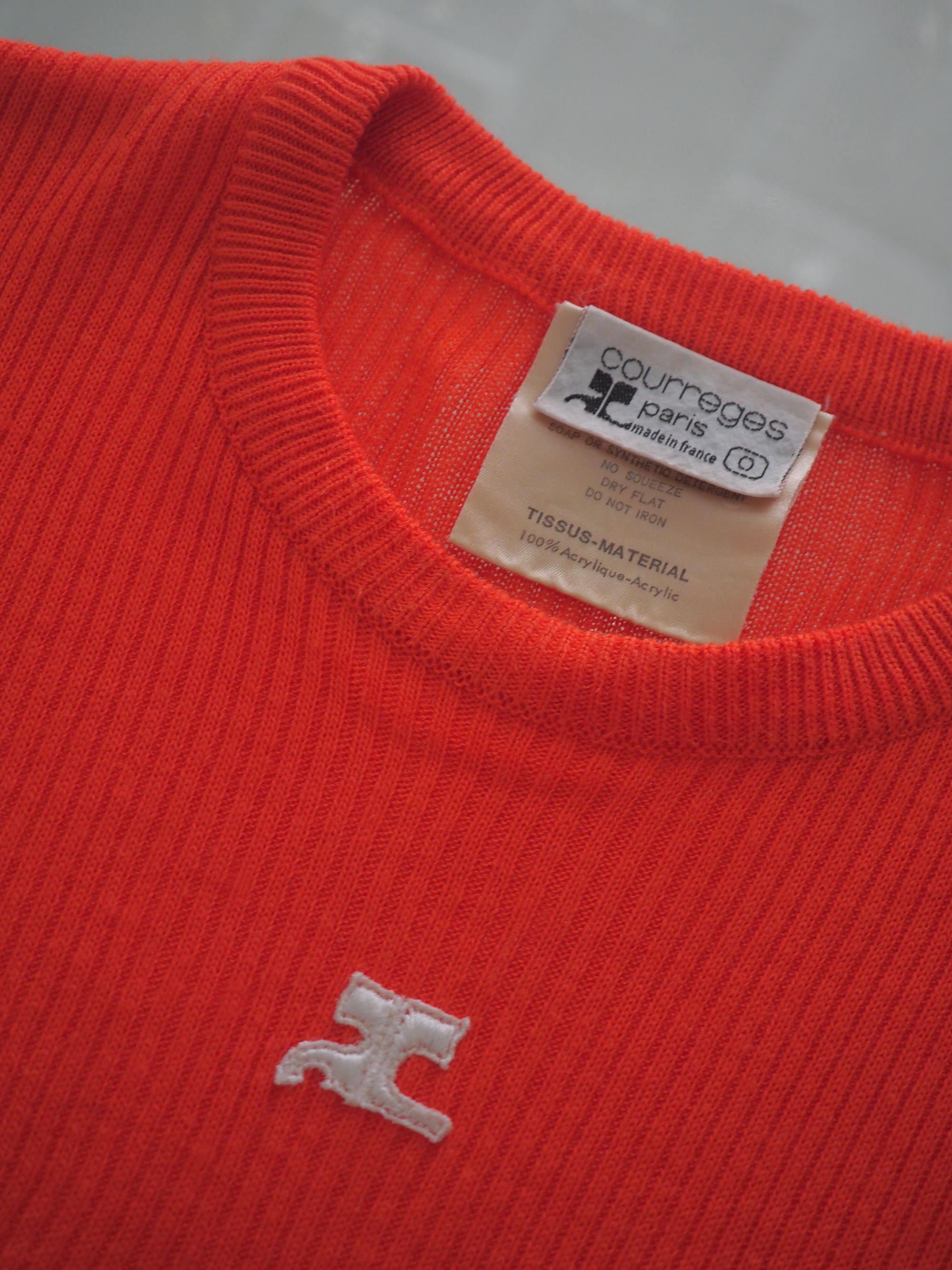1960s Courreges_5