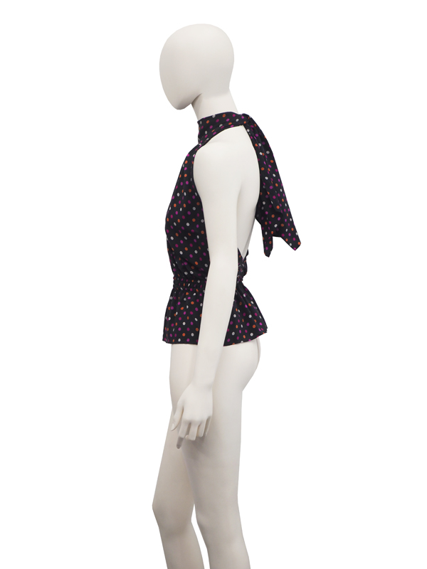 1970s Yves Saint Laurent _2