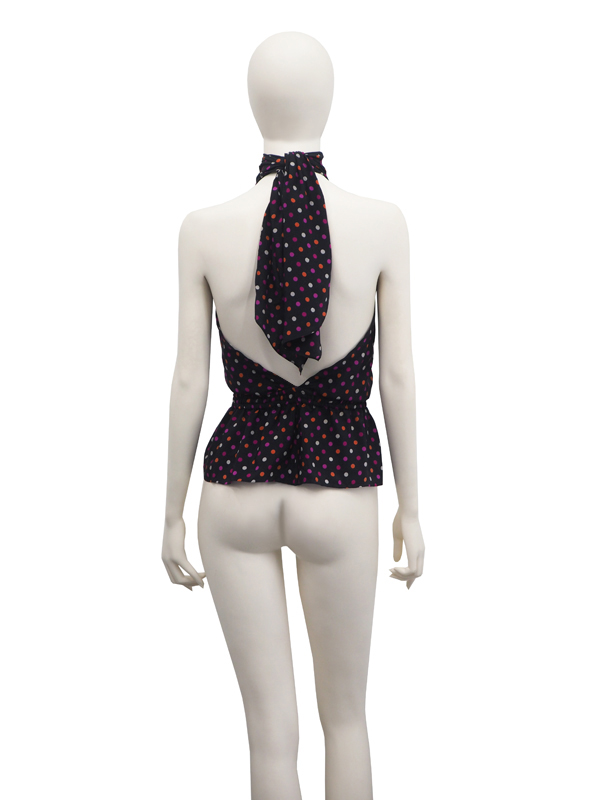 1970s Yves Saint Laurent _3