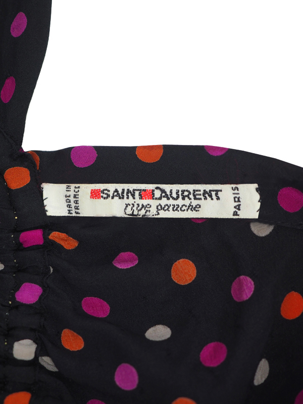1970s Yves Saint Laurent _4