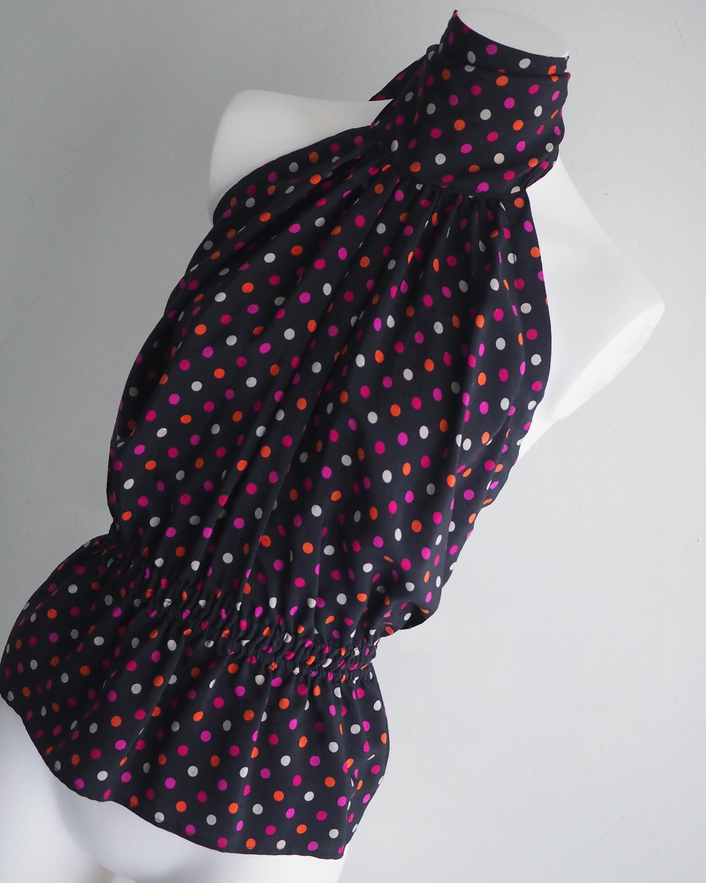 1970s Yves Saint Laurent _5
