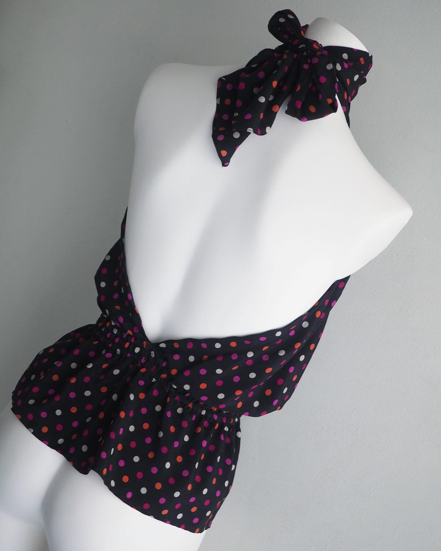 1970s Yves Saint Laurent _6