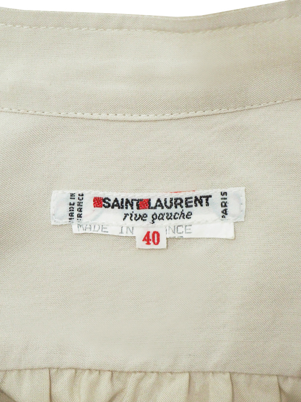 1980s Yves Saint Laurent_5