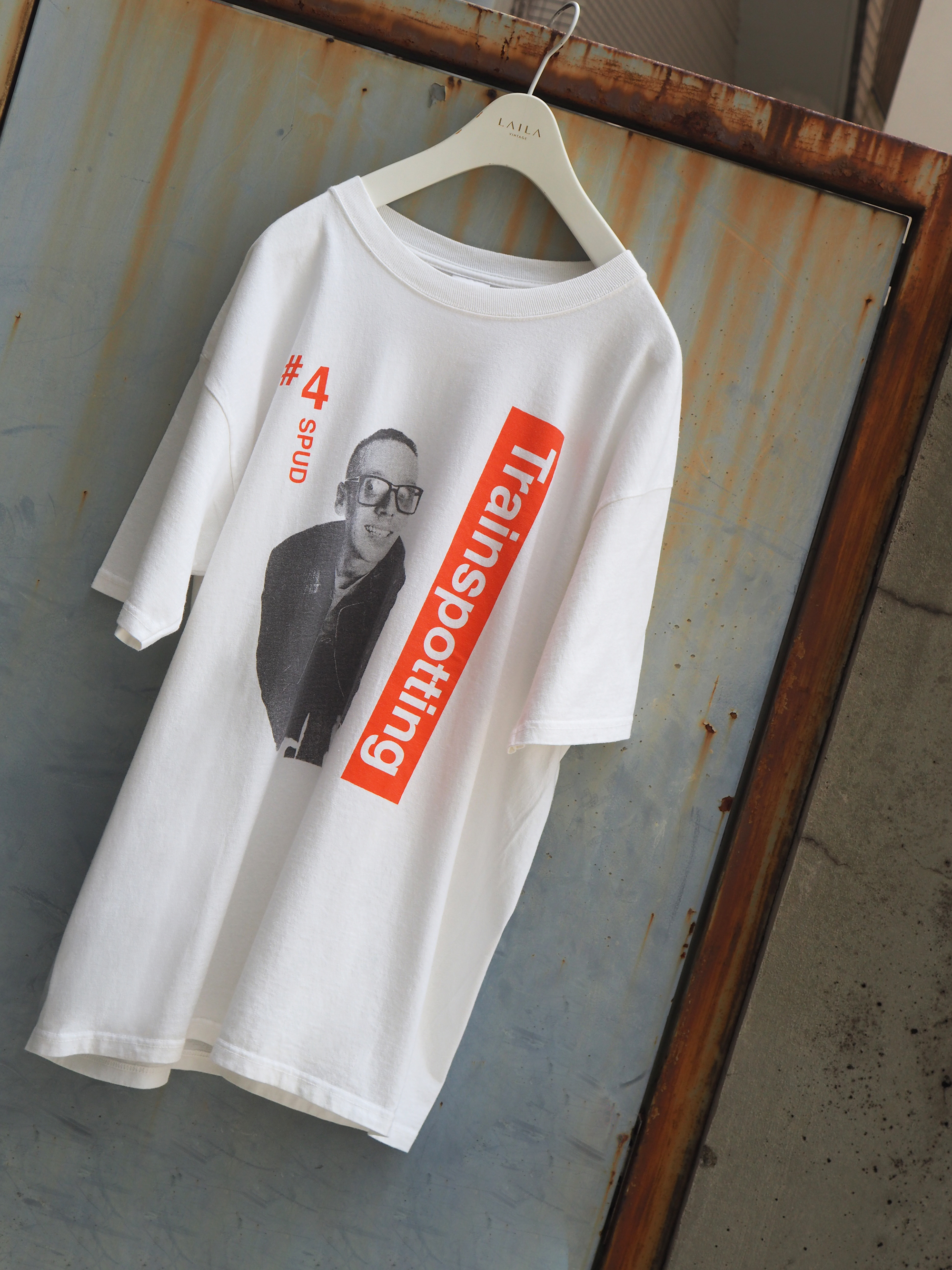 1990-2000s Trainspotting T-shirt_5