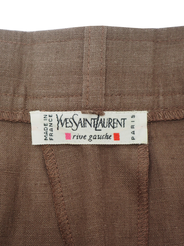 1980s Yves Saint Laurent_4