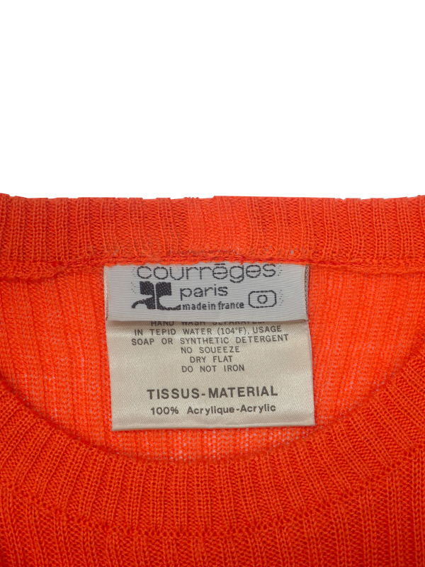1960s Courreges_4