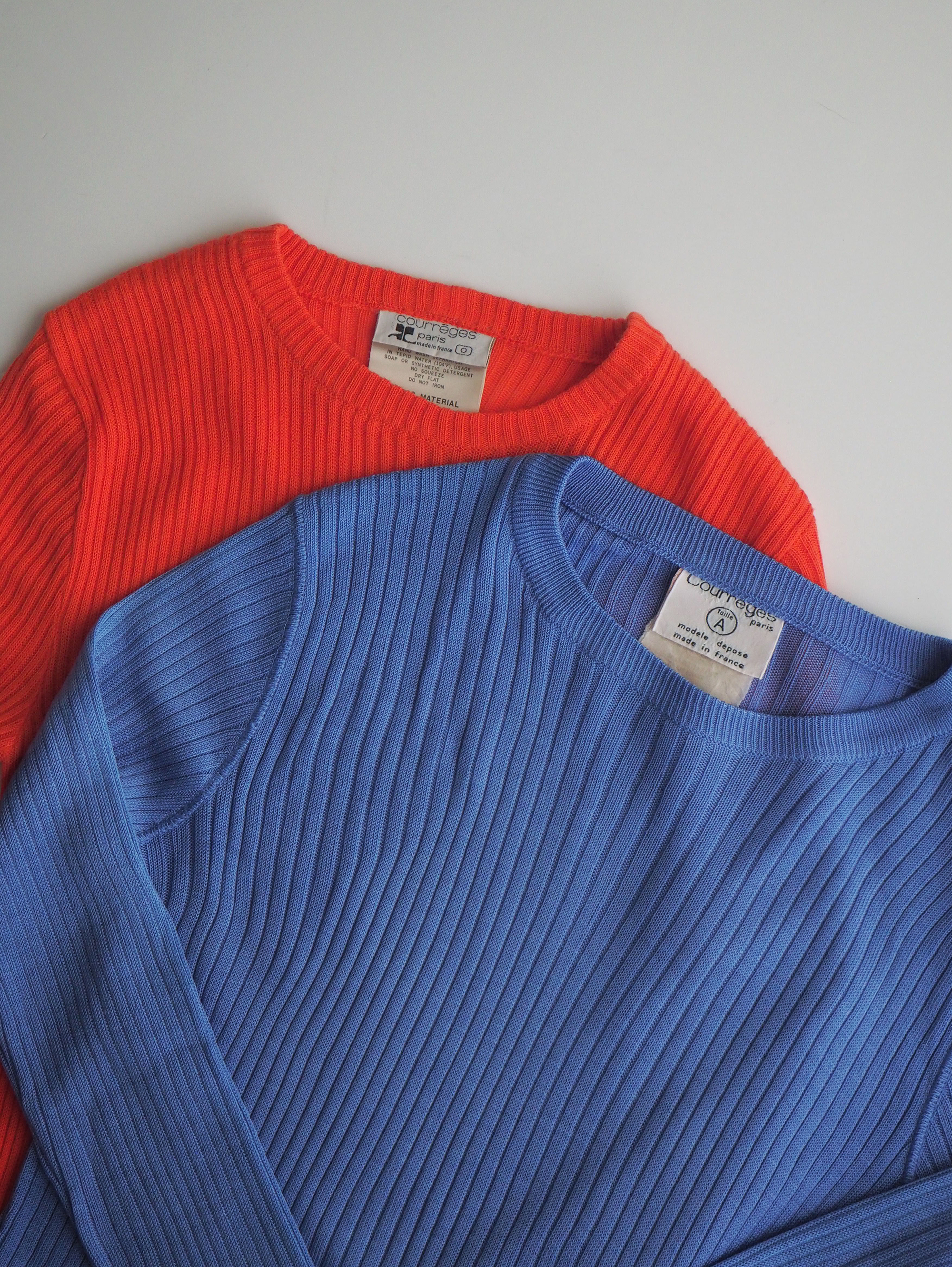1960s Courreges_5