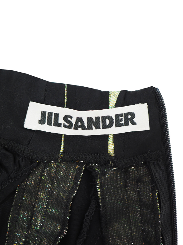 Fall Winter 1995 Jil Sander_4