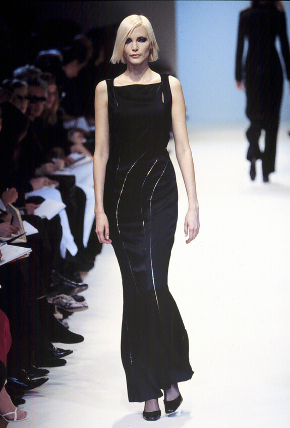 Fall Winter 1995 Jil Sander_9