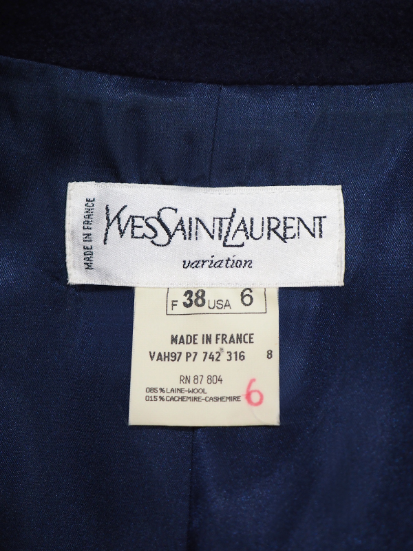 1980s Yves Saint Laurent_5