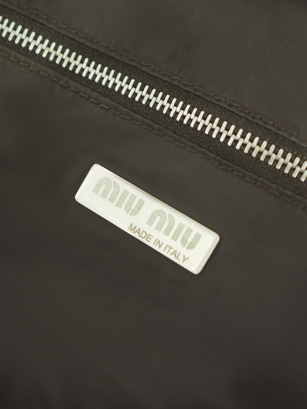 Spring Summer 2003 Miu Miu_6
