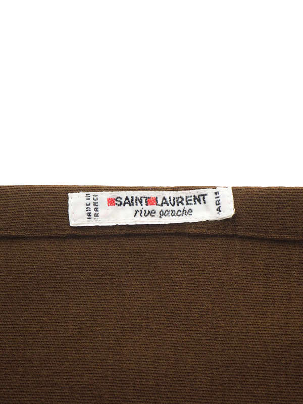 1970s Yves Saint Laurent_6