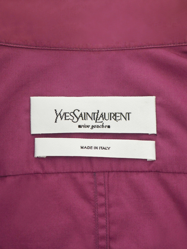 Early 2000s Yves Saint Laurent_5