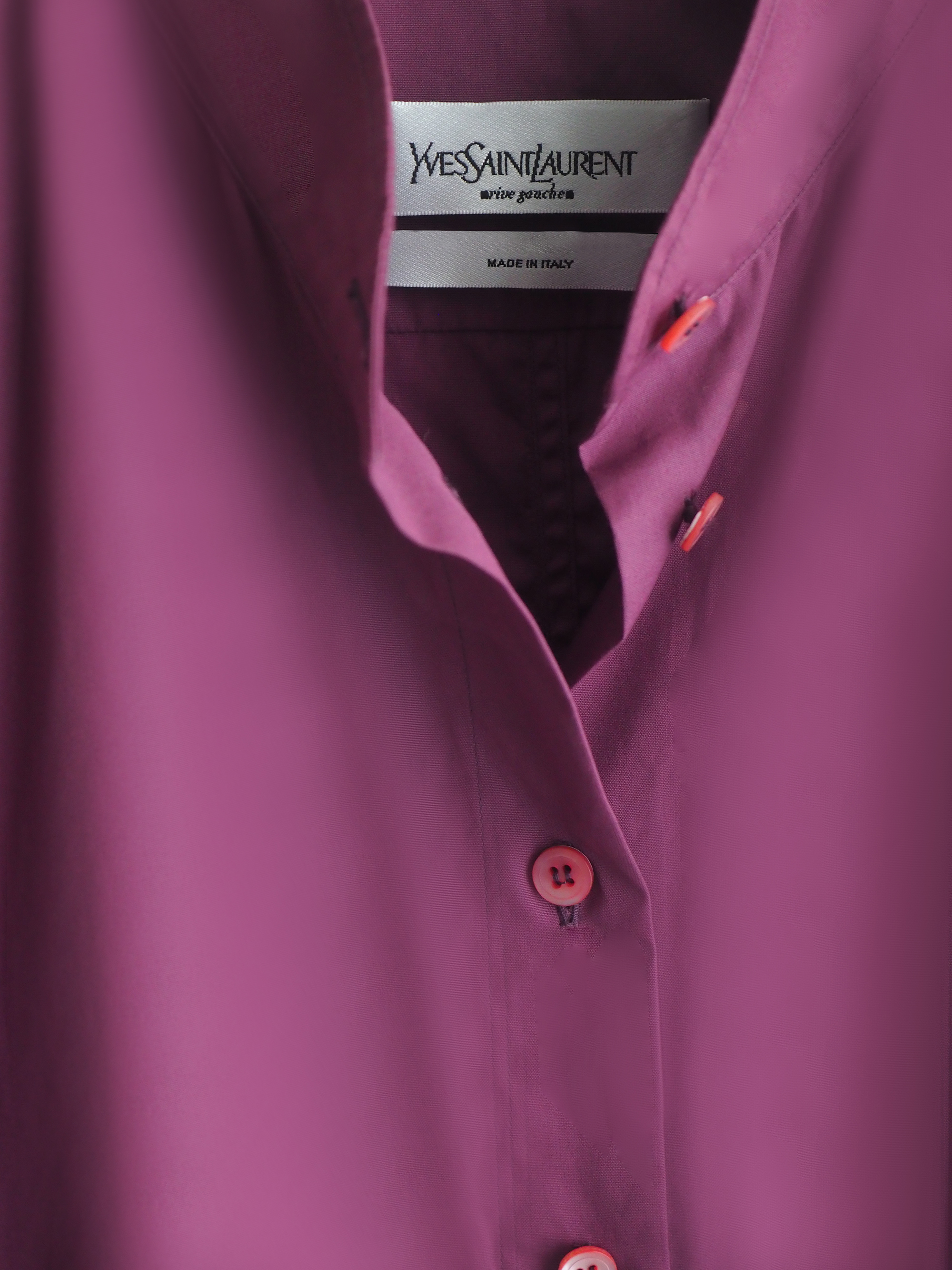 Early 2000s Yves Saint Laurent_6