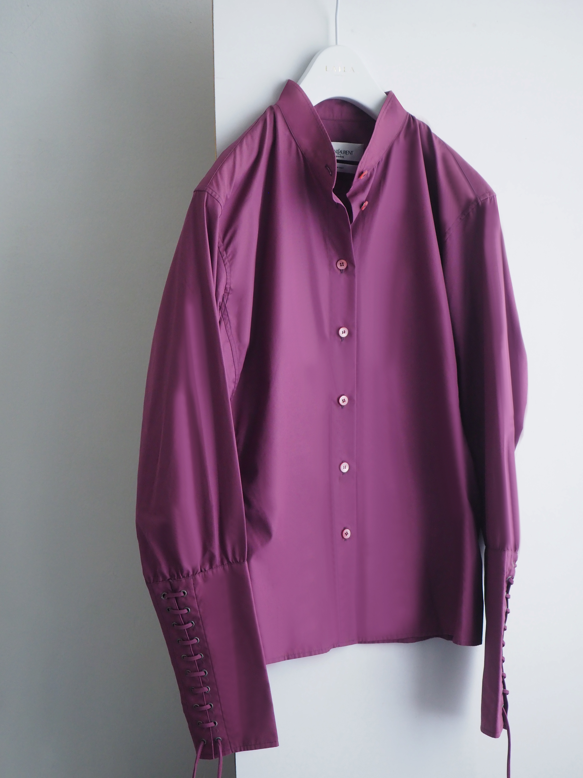 Early 2000s Yves Saint Laurent_7