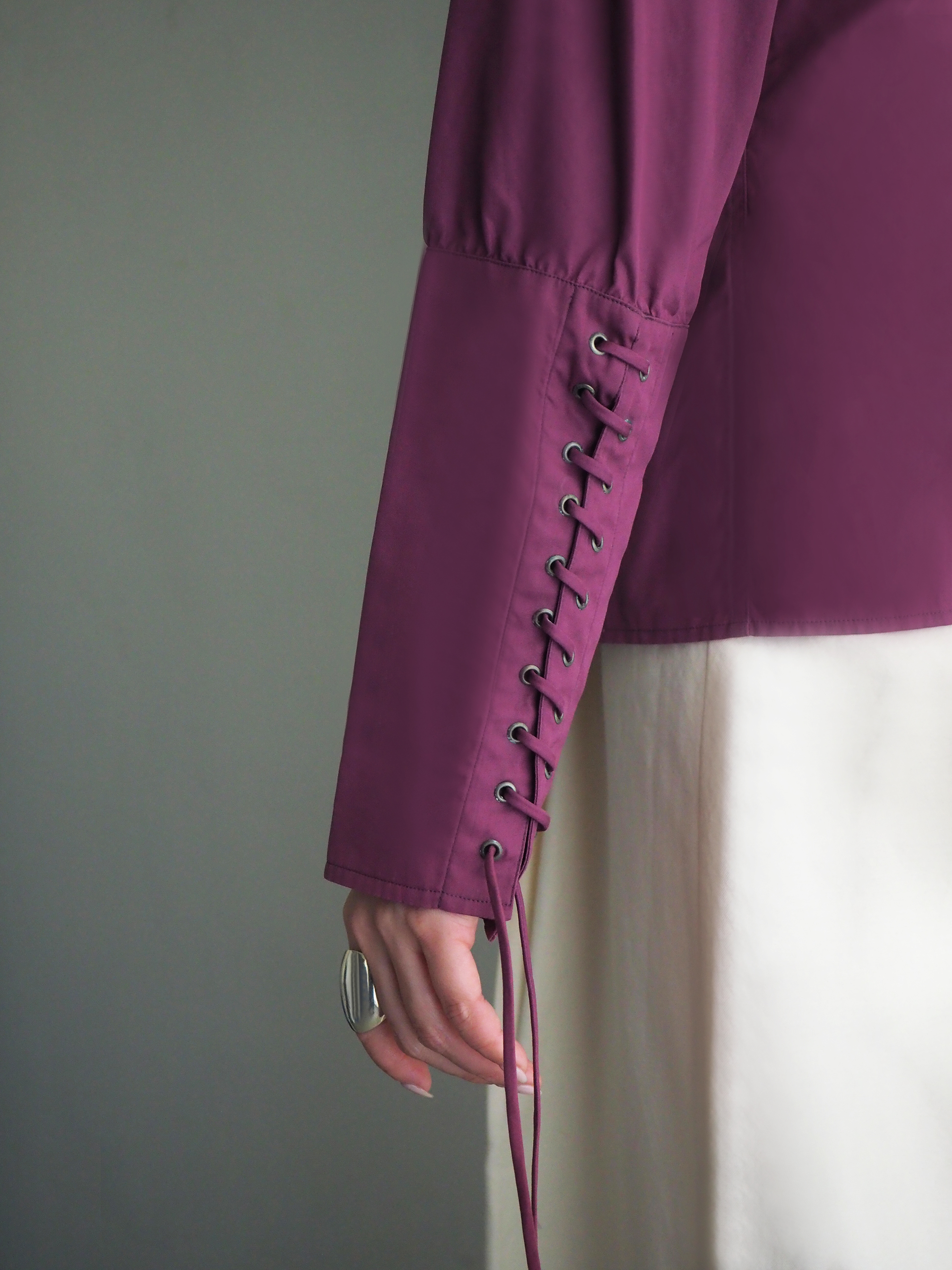 Early 2000s Yves Saint Laurent_8