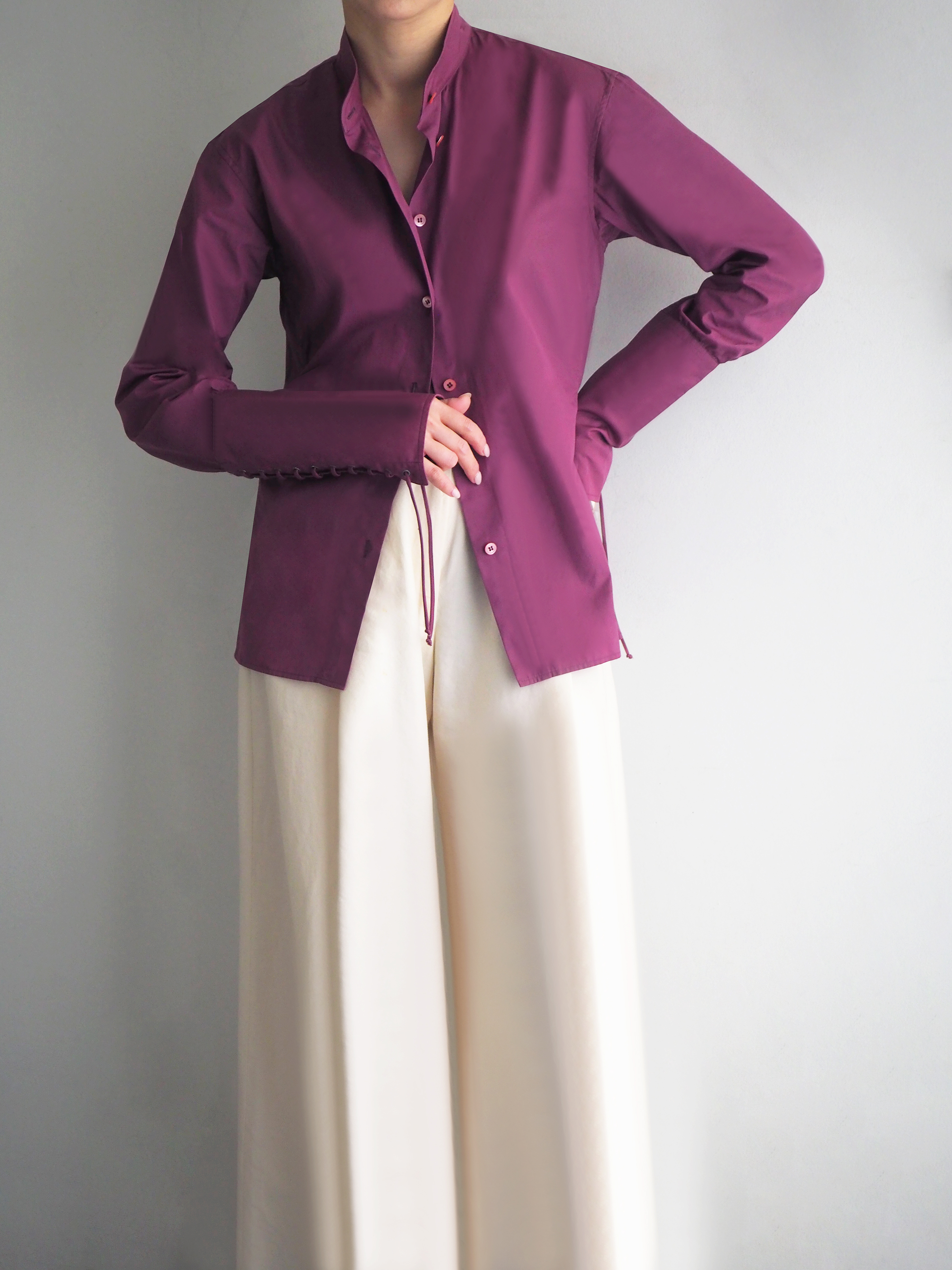 Early 2000s Yves Saint Laurent_9