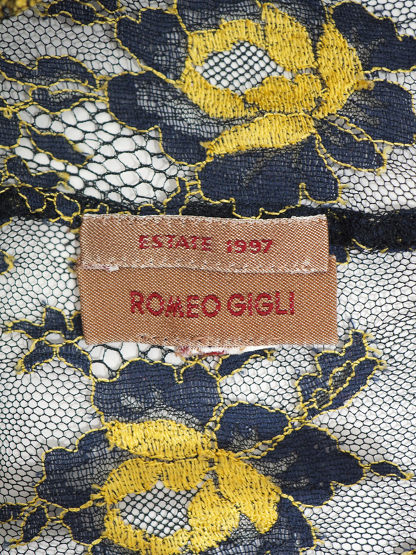 1997s Romeo Gigli _4