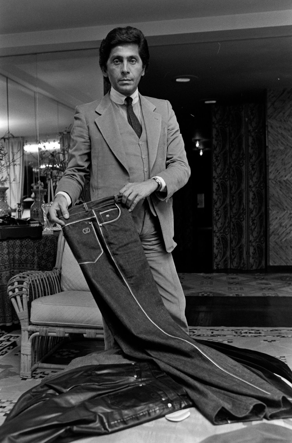 1980s Valentino Garavani_11