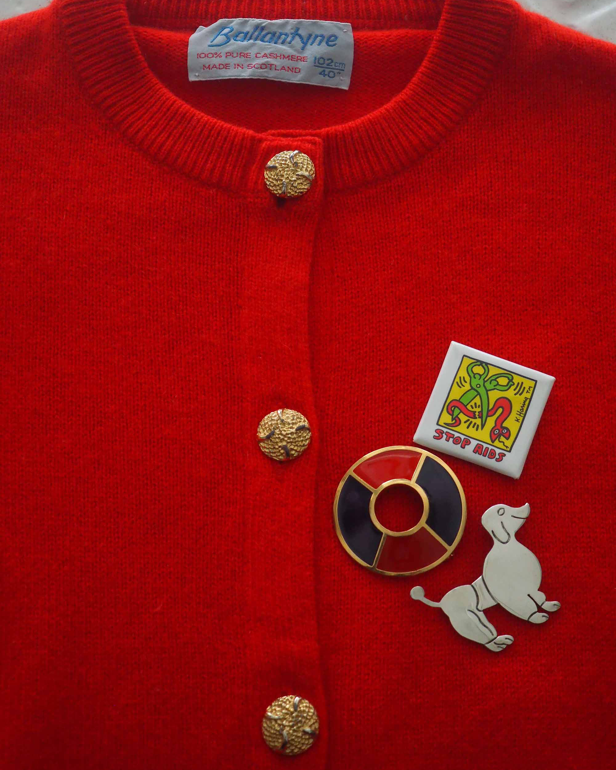 1980s Yves Saint Laurent_5
